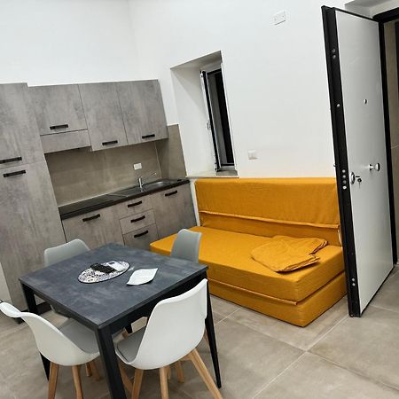 Appartamento Stella Dionigiana Syracuse Esterno foto