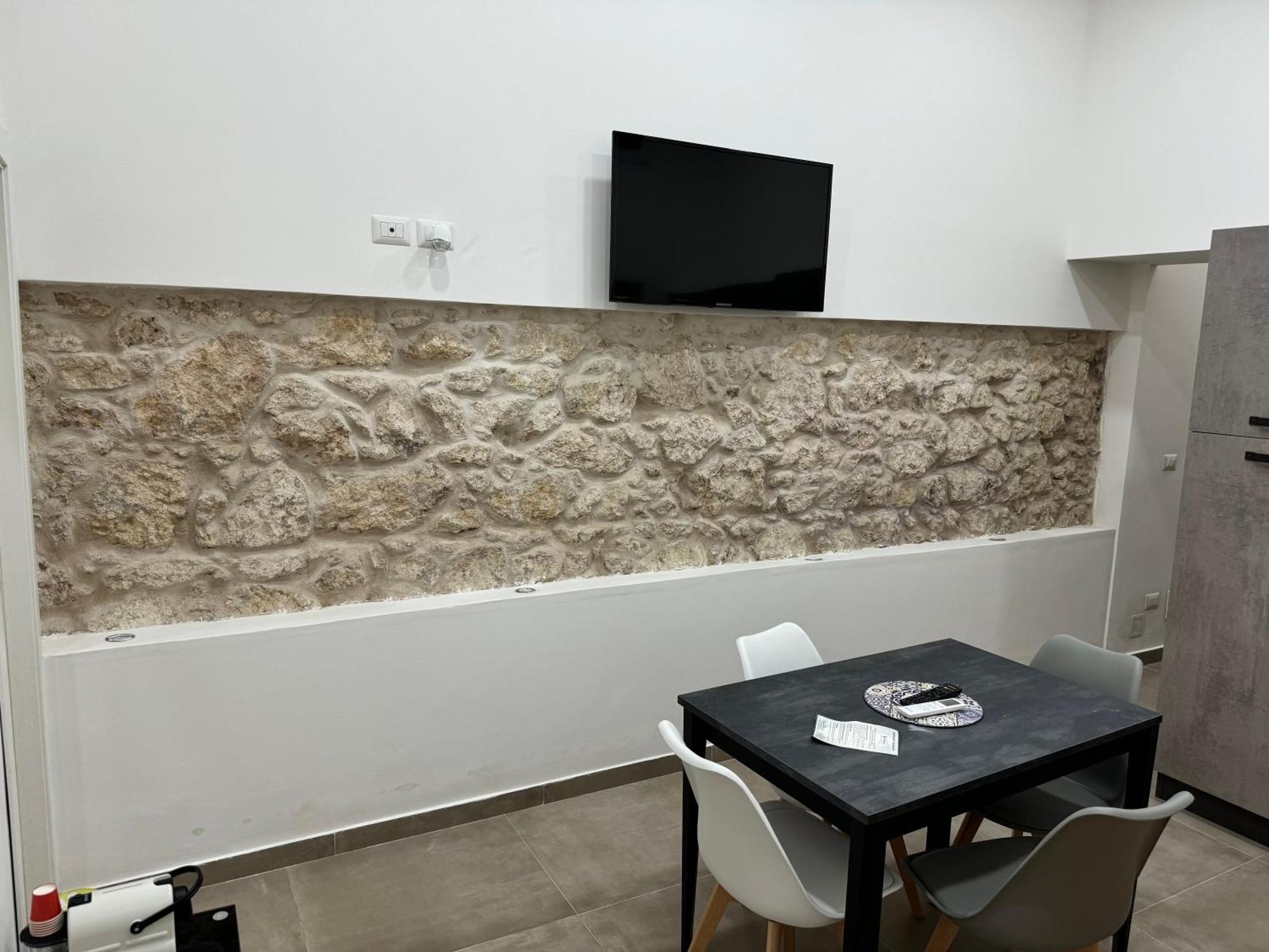 Appartamento Stella Dionigiana Syracuse Esterno foto