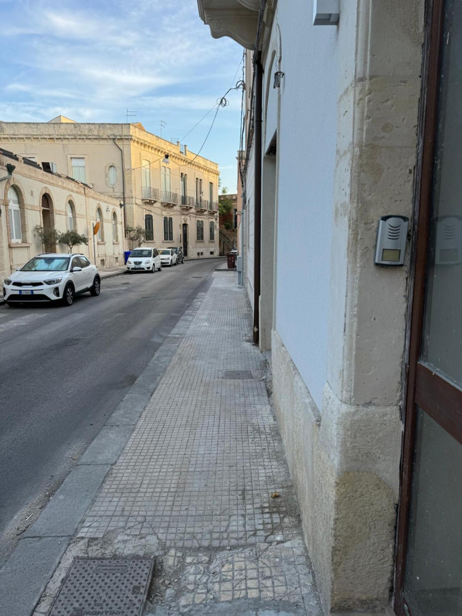 Appartamento Stella Dionigiana Syracuse Esterno foto