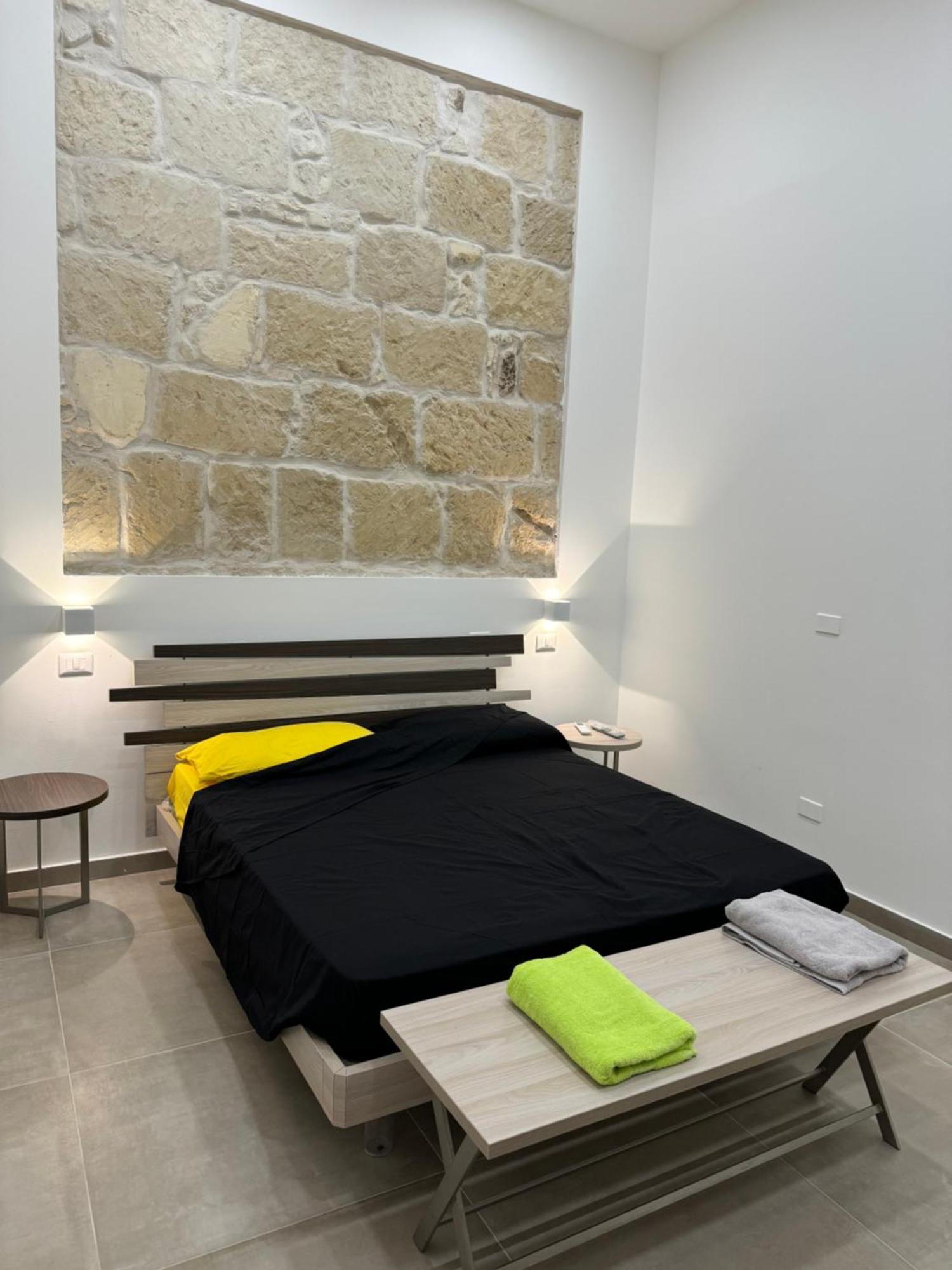 Appartamento Stella Dionigiana Syracuse Esterno foto