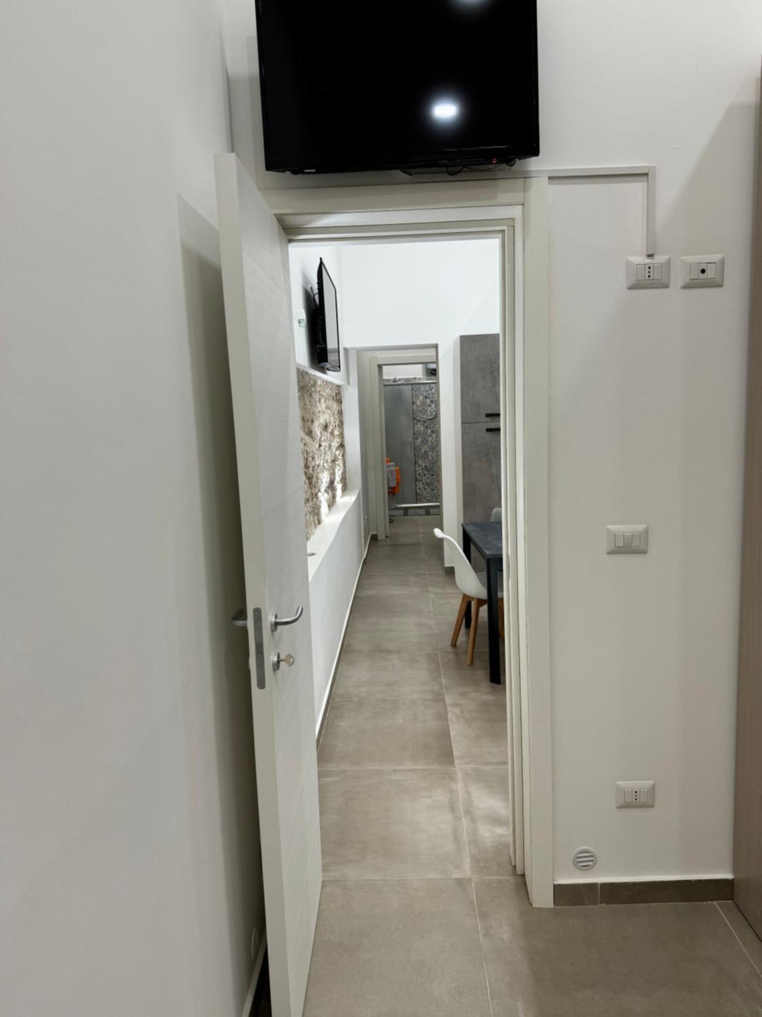 Appartamento Stella Dionigiana Syracuse Esterno foto