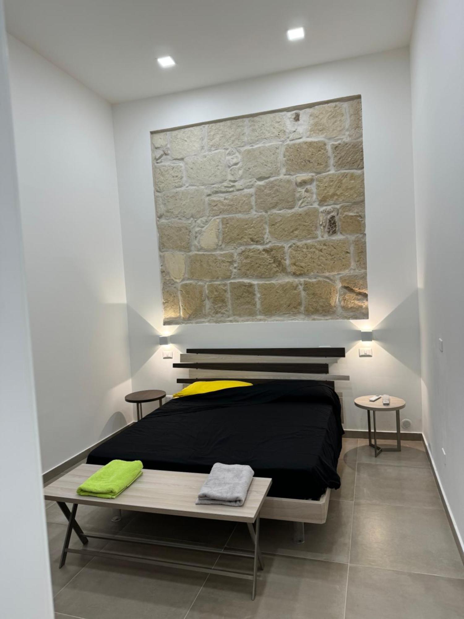 Appartamento Stella Dionigiana Syracuse Esterno foto
