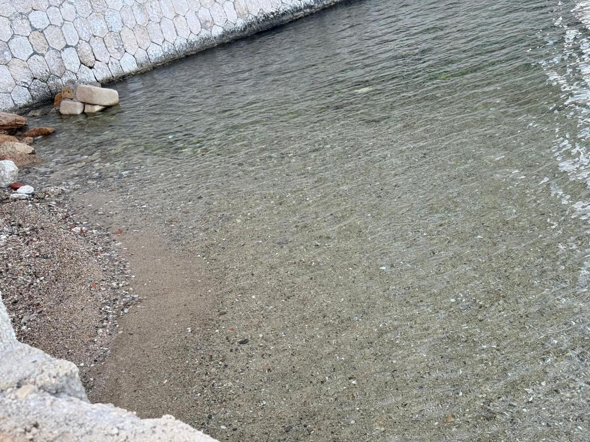 Appartamento Stella Dionigiana Syracuse Esterno foto