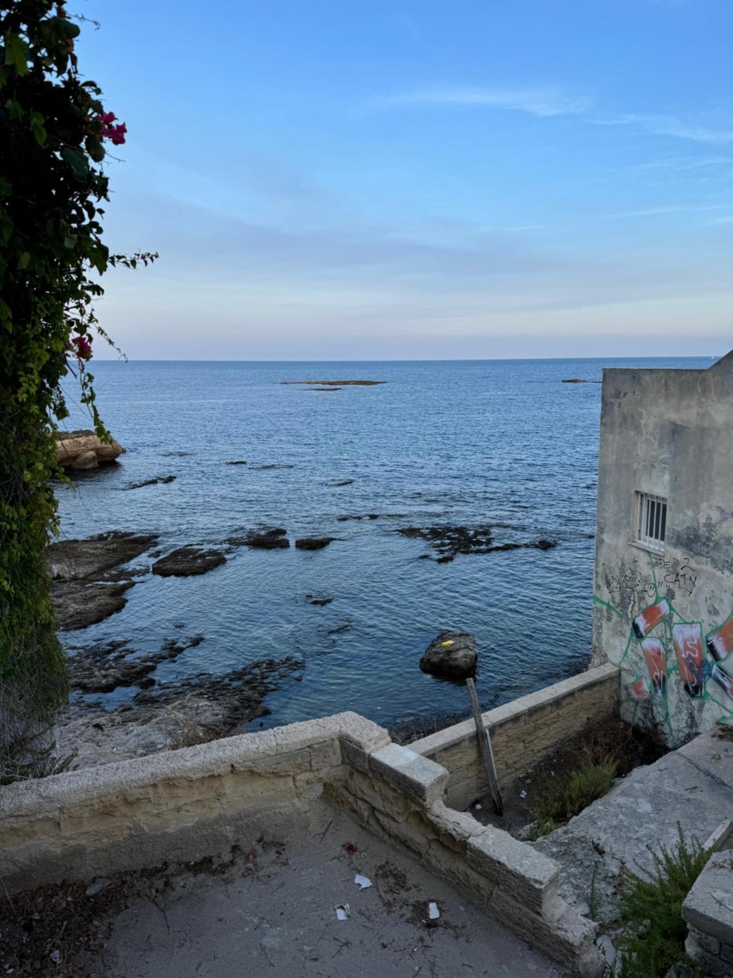 Appartamento Stella Dionigiana Syracuse Esterno foto